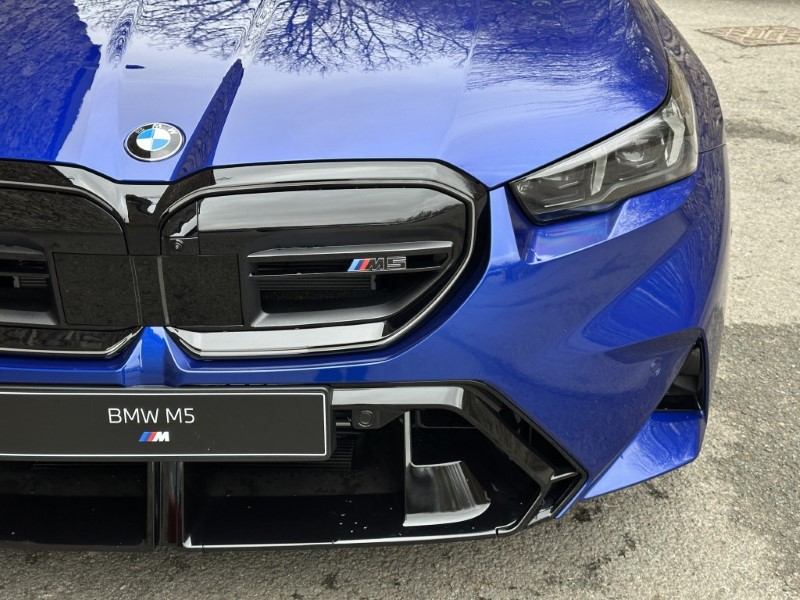  BMW M5 5dr DCT [Ultimate Pack] 5030192