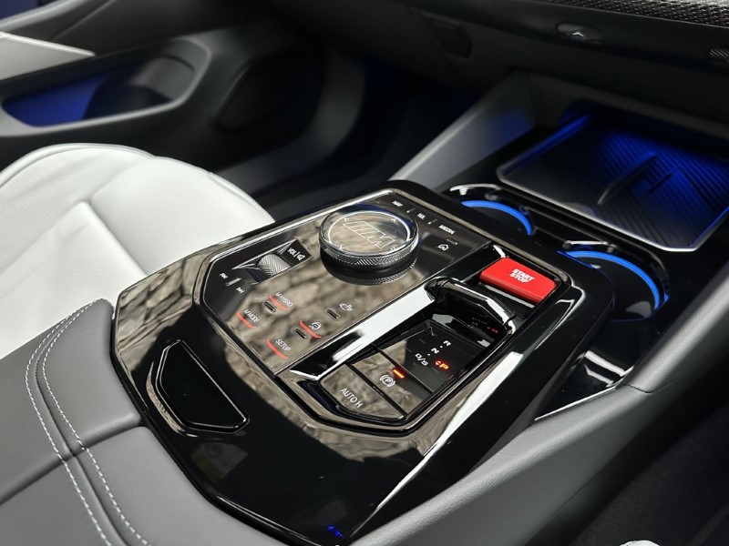  BMW M5 5dr DCT [Ultimate Pack] 5030169