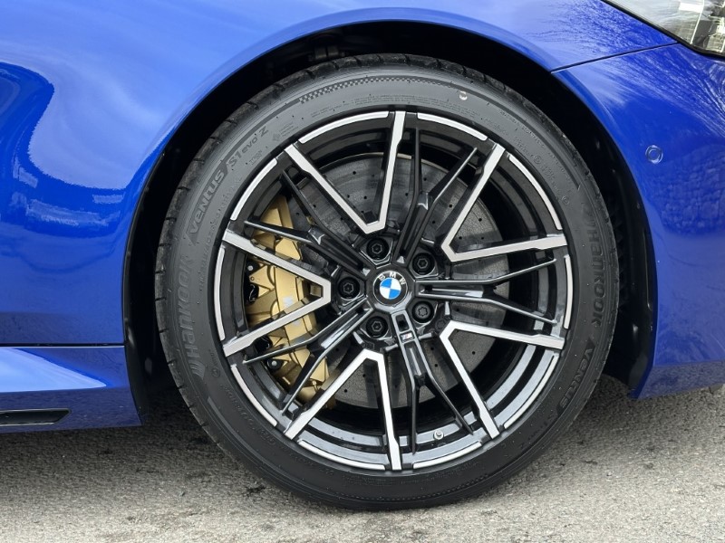  BMW M5 5dr DCT [Ultimate Pack] 5030222