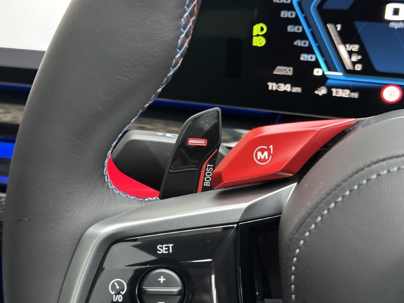  BMW M5 5dr DCT [Ultimate Pack] 5030178