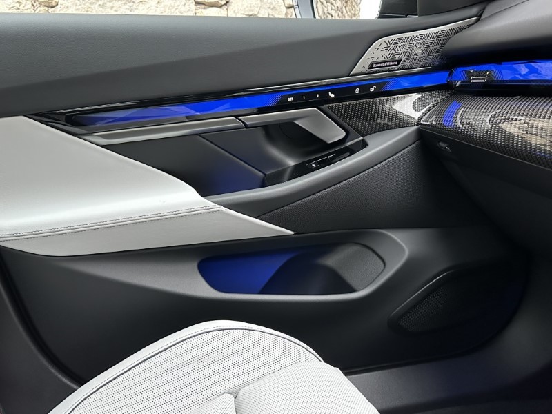  BMW M5 5dr DCT [Ultimate Pack] 5030173