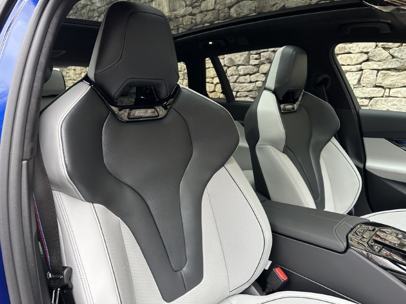  BMW M5 5dr DCT [Ultimate Pack] 5030229