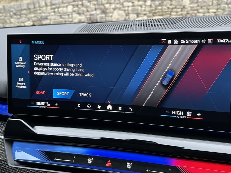  BMW M5 5dr DCT [Ultimate Pack] 5030211