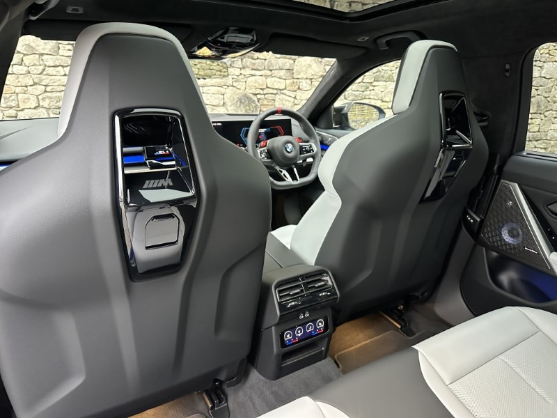  BMW M5 5dr DCT [Ultimate Pack] 5030198