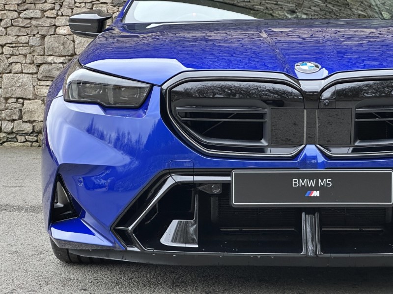  BMW M5 5dr DCT [Ultimate Pack] 5030218