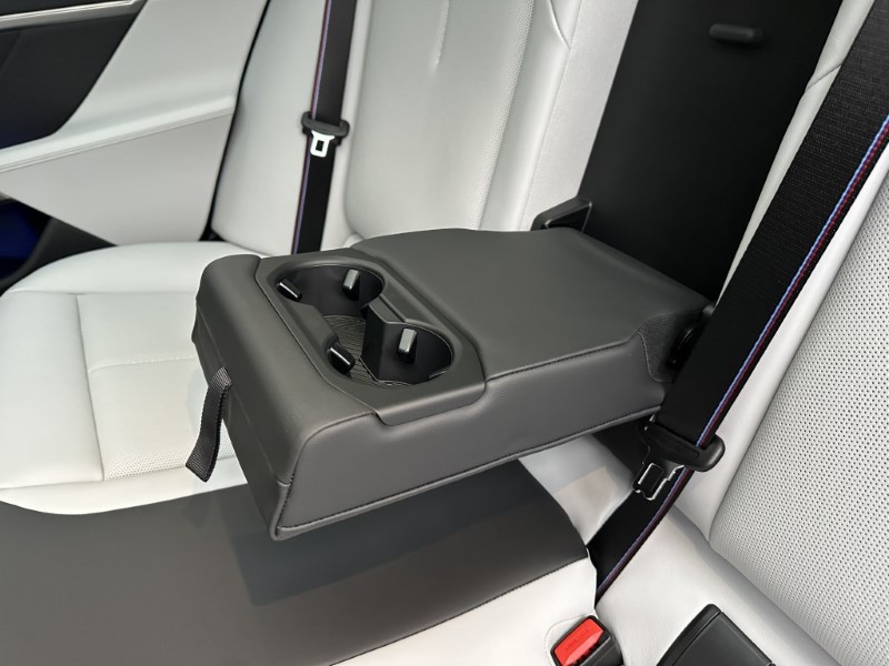  BMW M5 5dr DCT [Ultimate Pack] 5030200