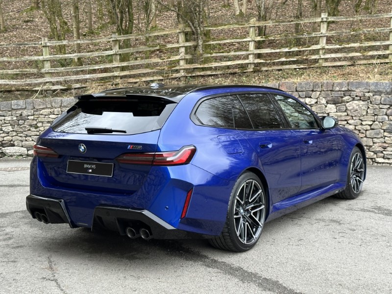  BMW M5 5dr DCT [Ultimate Pack] 5030226