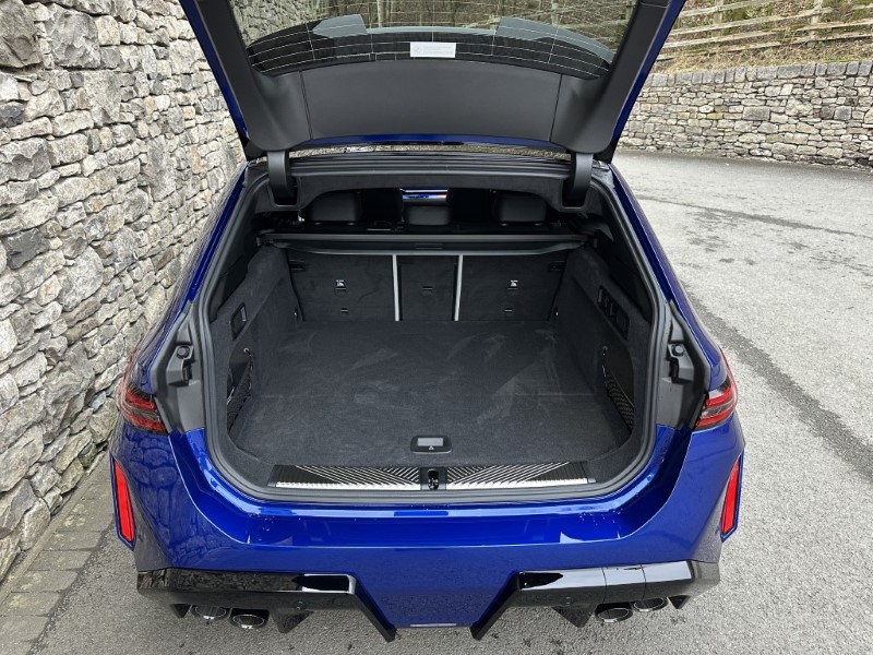  BMW M5 5dr DCT [Ultimate Pack] 5030151