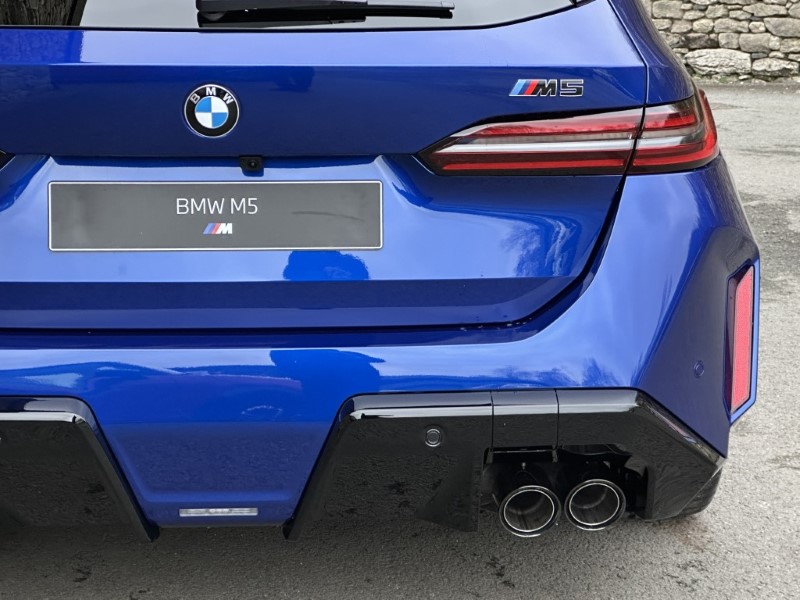  BMW M5 5dr DCT [Ultimate Pack] 5030155