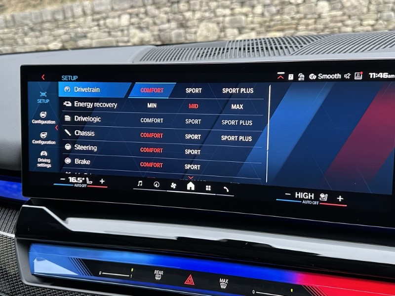  BMW M5 5dr DCT [Ultimate Pack] 5030209