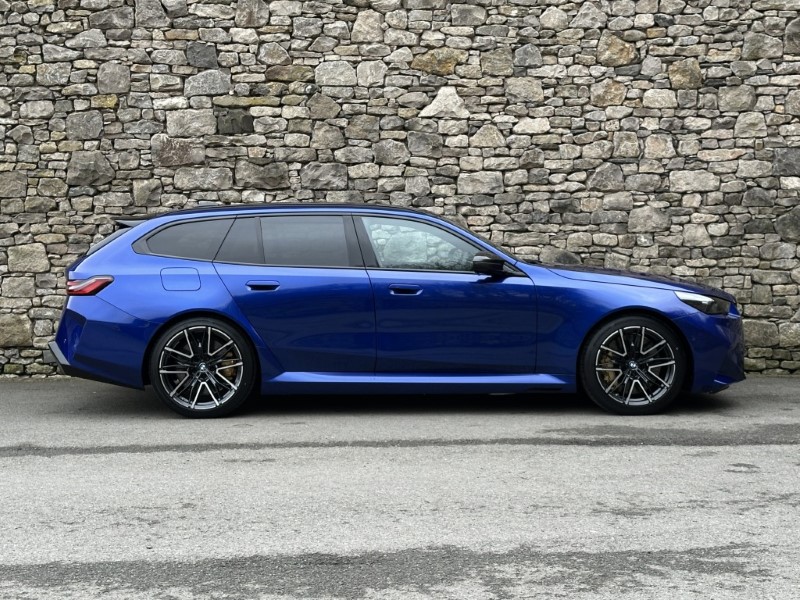  BMW M5 5dr DCT [Ultimate Pack] 5030149