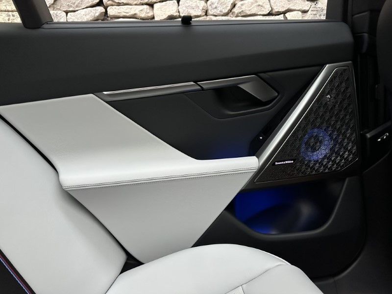  BMW M5 5dr DCT [Ultimate Pack] 5030164