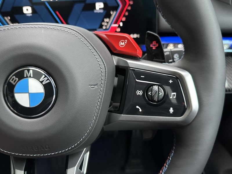  BMW M5 5dr DCT [Ultimate Pack] 5030177