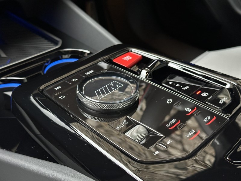  BMW M5 5dr DCT [Ultimate Pack] 5030188