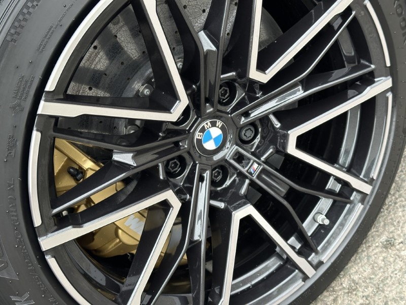  BMW M5 5dr DCT [Ultimate Pack] 5030225