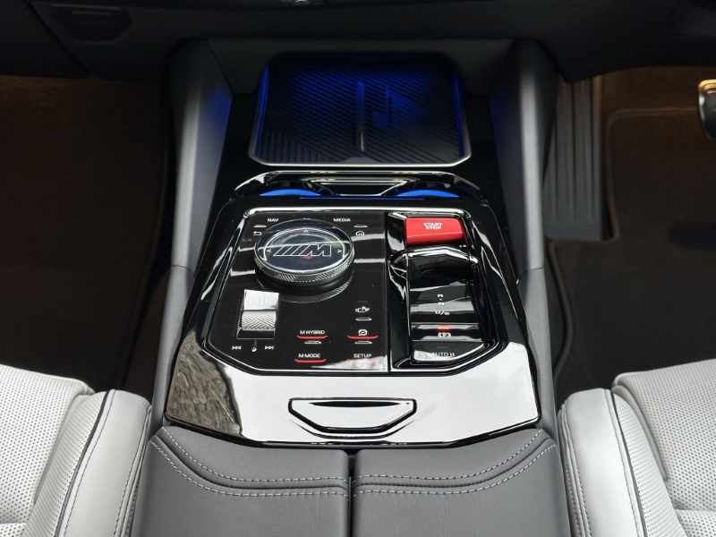  BMW M5 5dr DCT [Ultimate Pack] 5030166