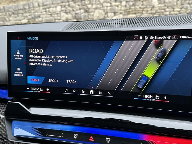  BMW M5 5dr DCT [Ultimate Pack] 5030210