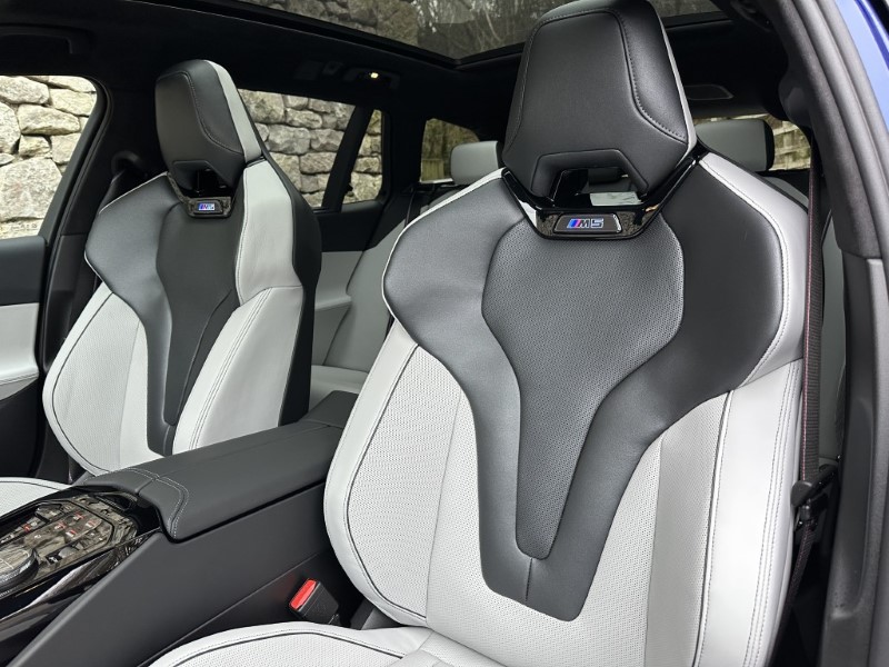  BMW M5 5dr DCT [Ultimate Pack] 5030184