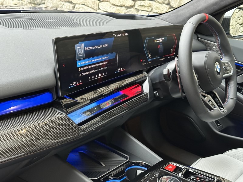  BMW M5 5dr DCT [Ultimate Pack] 5030182