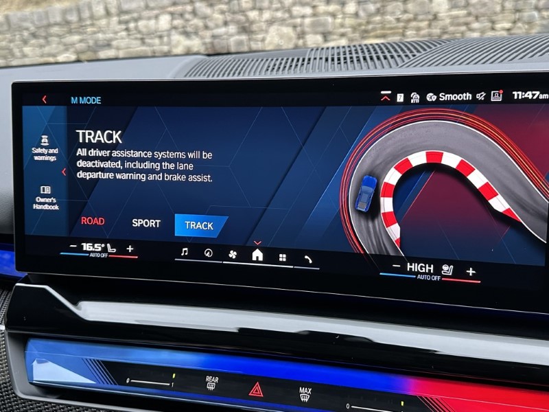  BMW M5 5dr DCT [Ultimate Pack] 5030212