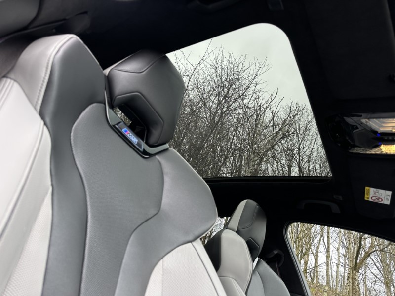  BMW M5 5dr DCT [Ultimate Pack] 5030228