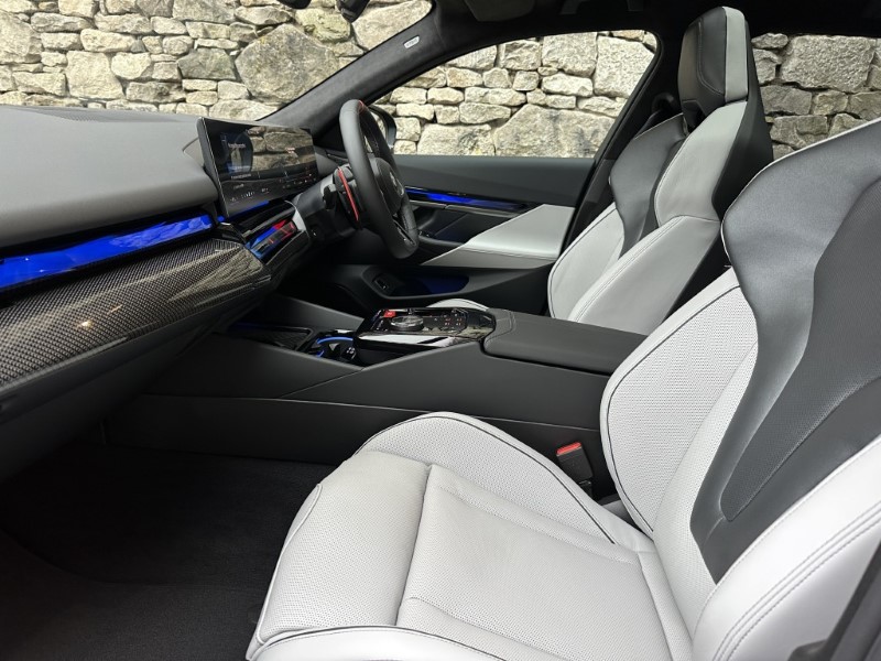  BMW M5 5dr DCT [Ultimate Pack] 5030183