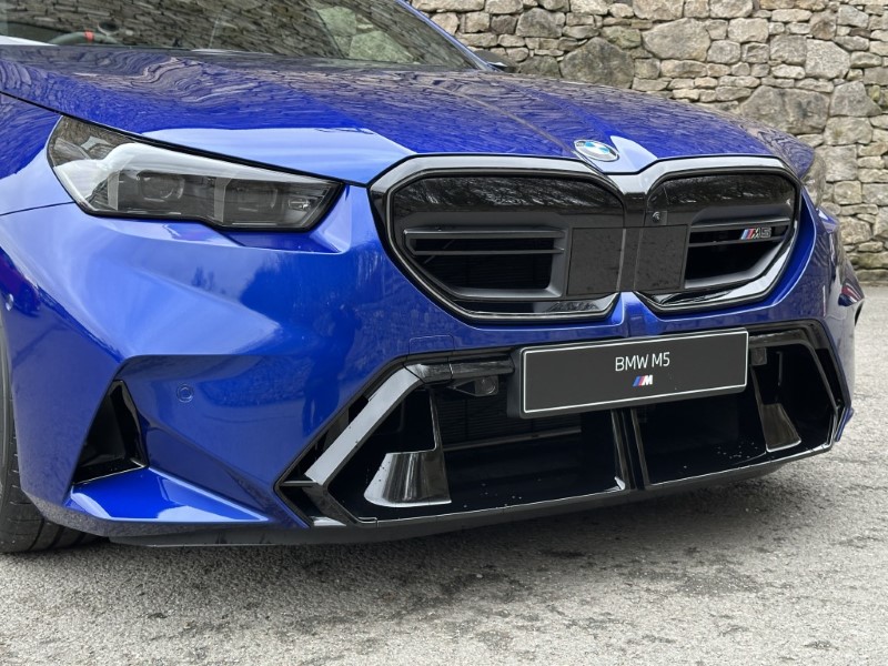  BMW M5 5dr DCT [Ultimate Pack] 5030217