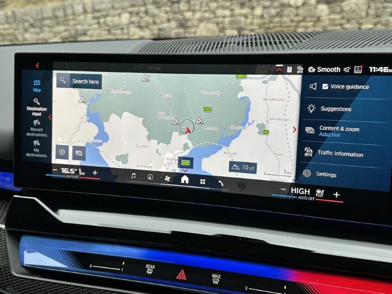  BMW M5 5dr DCT [Ultimate Pack] 5030208