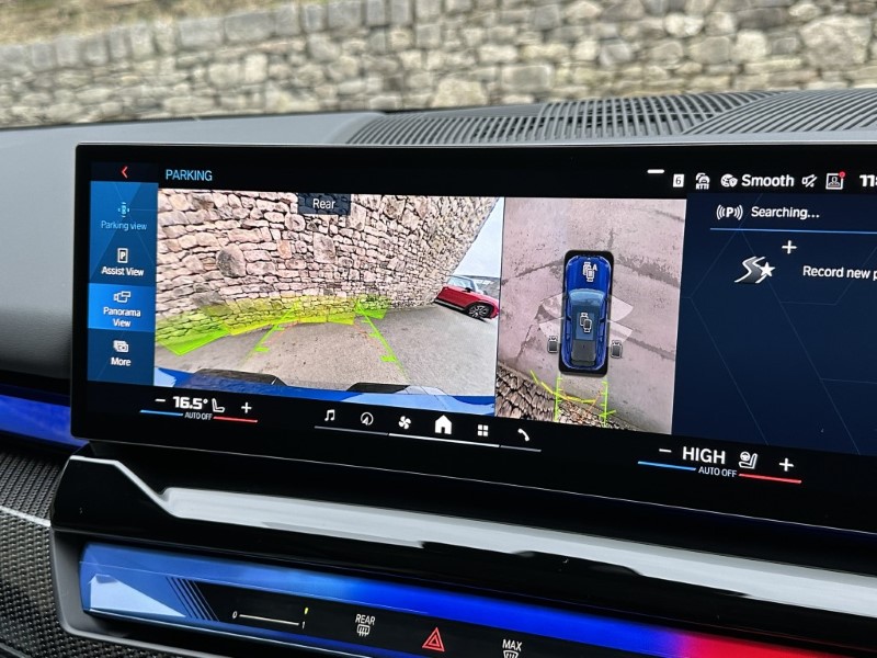  BMW M5 5dr DCT [Ultimate Pack] 5030206