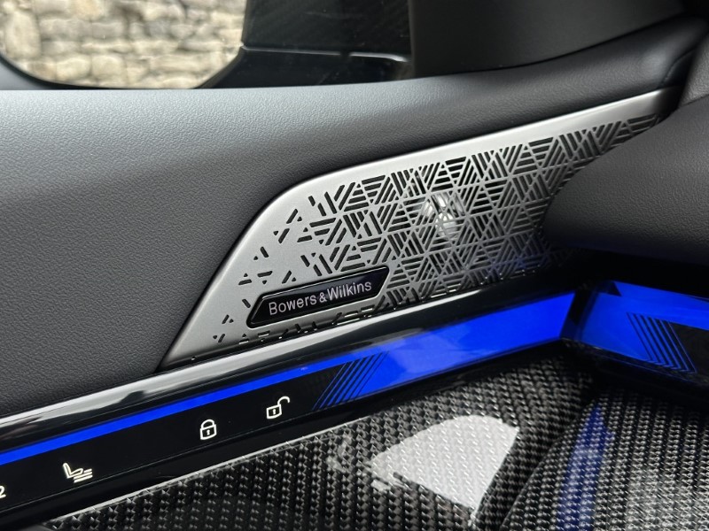  BMW M5 5dr DCT [Ultimate Pack] 5030221