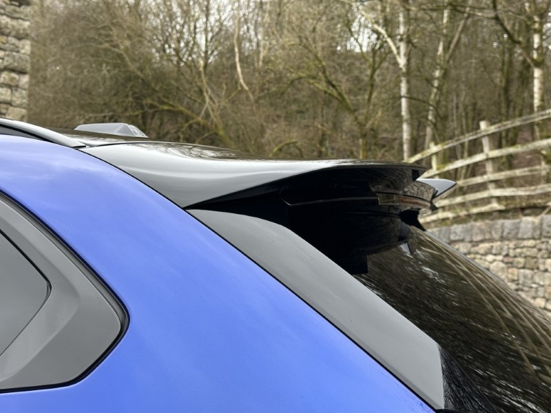  BMW M5 5dr DCT [Ultimate Pack] 5030204