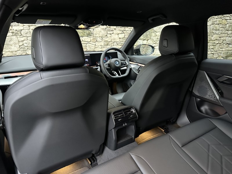  BMW I5 250kW eDrive40 M Sport 84kWh 4dr Auto 5038557