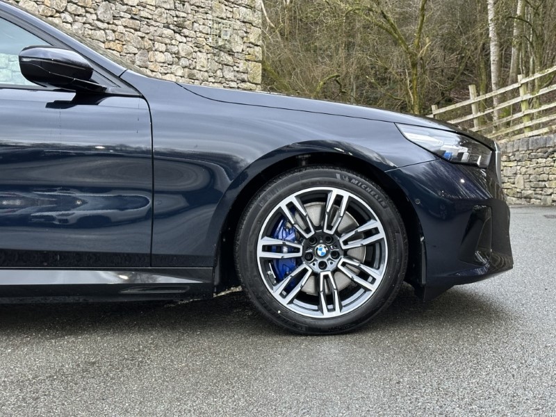  BMW I5 250kW eDrive40 M Sport 84kWh 4dr Auto 5038577