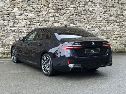 BMW I5 250kW eDrive40 M Sport 84kWh 4dr Auto