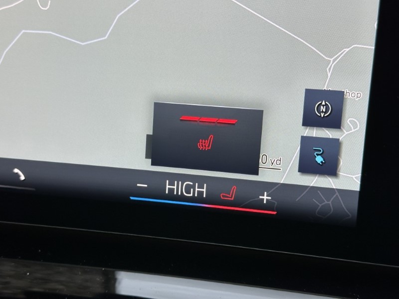  BMW I5 250kW eDrive40 M Sport 84kWh 4dr Auto 5038541