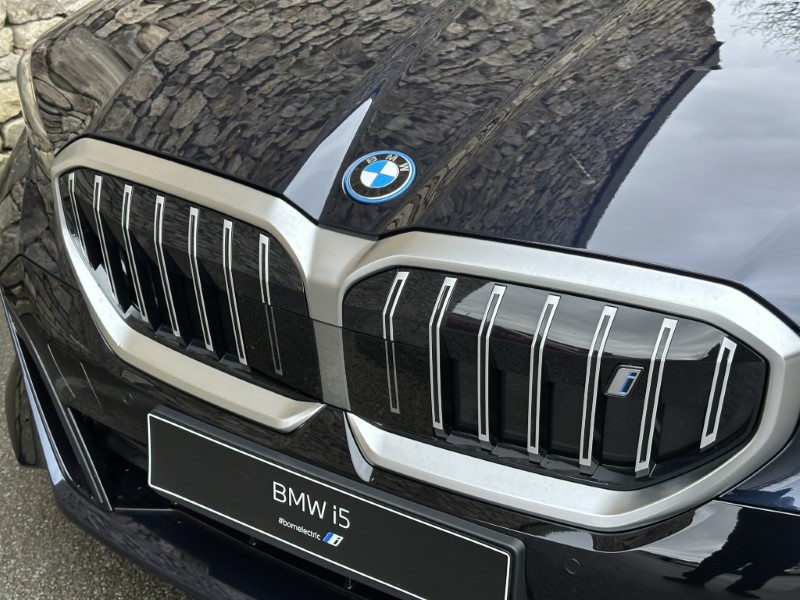  BMW I5 250kW eDrive40 M Sport 84kWh 4dr Auto 5038544