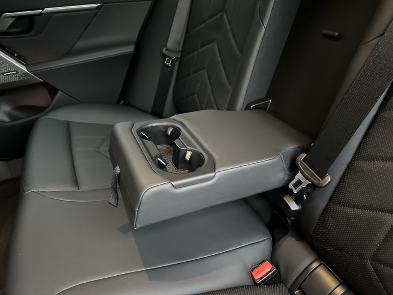  BMW I5 250kW eDrive40 M Sport 84kWh 4dr Auto 5038559