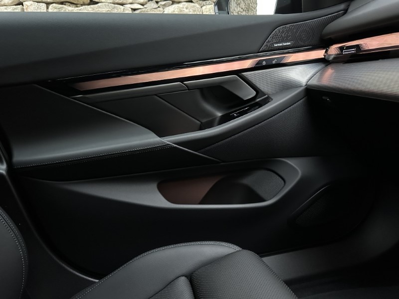  BMW I5 250kW eDrive40 M Sport 84kWh 4dr Auto 5038534