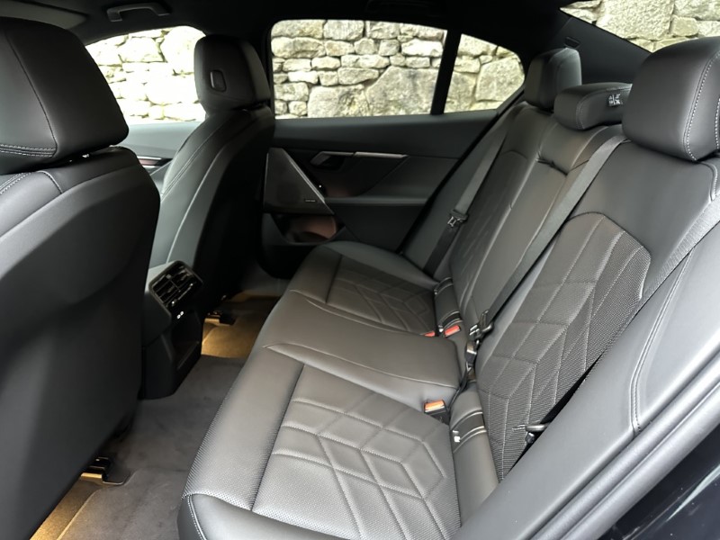  BMW I5 250kW eDrive40 M Sport 84kWh 4dr Auto 5038545