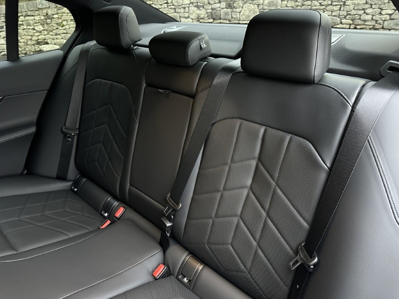  BMW I5 250kW eDrive40 M Sport 84kWh 4dr Auto 5038560