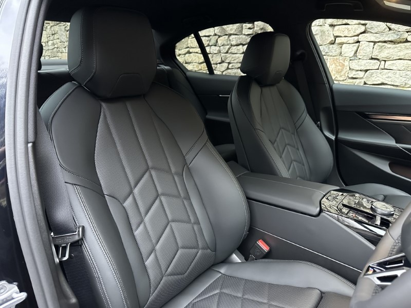  BMW I5 250kW eDrive40 M Sport 84kWh 4dr Auto 5038525