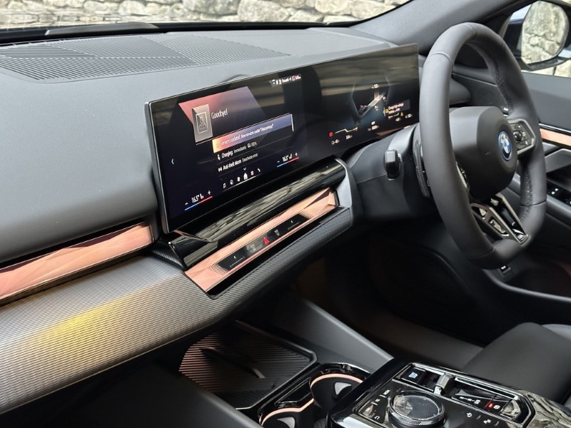  BMW I5 250kW eDrive40 M Sport 84kWh 4dr Auto 5038547