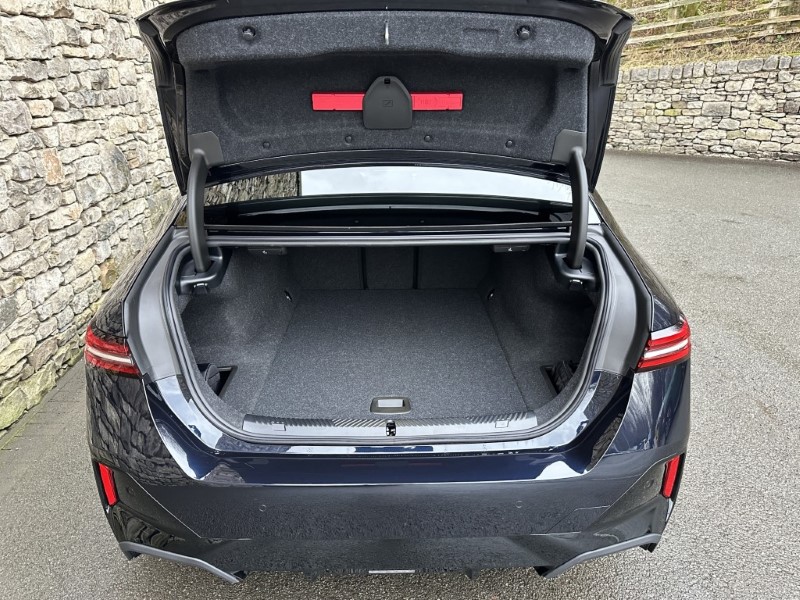  BMW I5 250kW eDrive40 M Sport 84kWh 4dr Auto 5038521