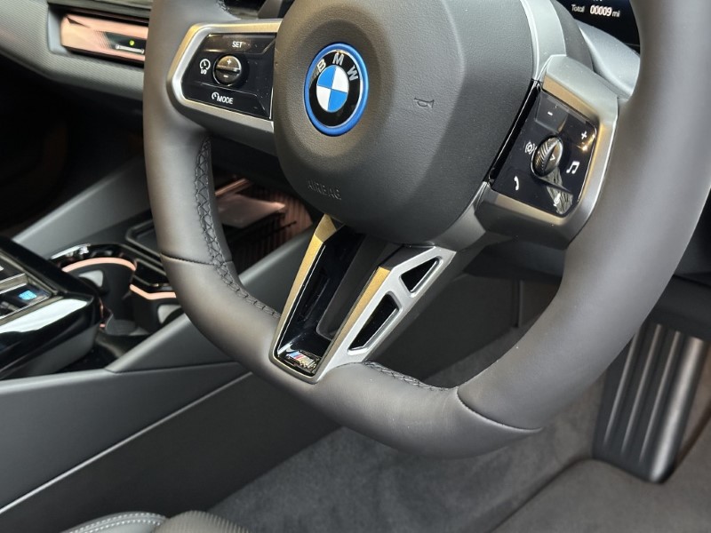  BMW I5 250kW eDrive40 M Sport 84kWh 4dr Auto 5038524