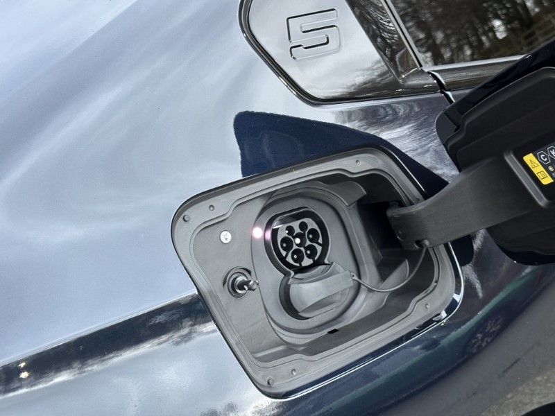  BMW I5 250kW eDrive40 M Sport 84kWh 4dr Auto 5038580