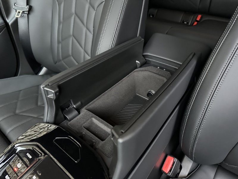  BMW I5 250kW eDrive40 M Sport 84kWh 4dr Auto 5038551