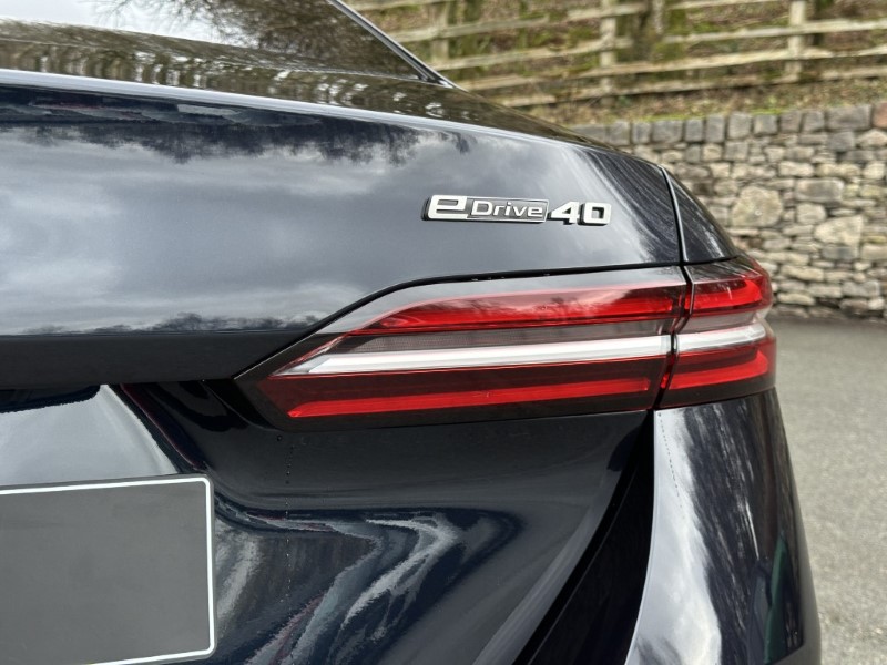  BMW I5 250kW eDrive40 M Sport 84kWh 4dr Auto 5038519