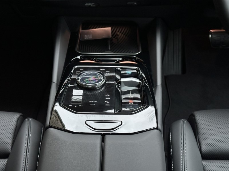  BMW I5 250kW eDrive40 M Sport 84kWh 4dr Auto 5038529