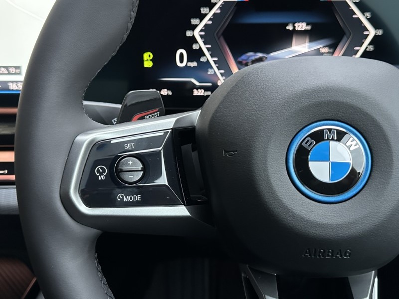  BMW I5 250kW eDrive40 M Sport 84kWh 4dr Auto 5038539