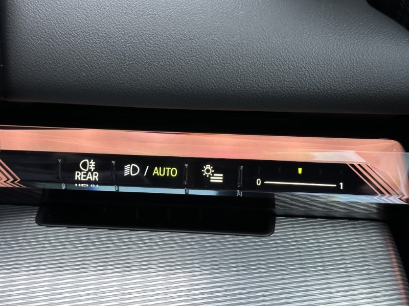  BMW I5 250kW eDrive40 M Sport 84kWh 4dr Auto 5038537